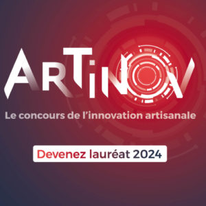 Artinov 2024 concours de l'artisanat